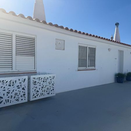 Ferienwohnung Penthouse S.Jorge Seaview T4 Quarteira Exterior foto